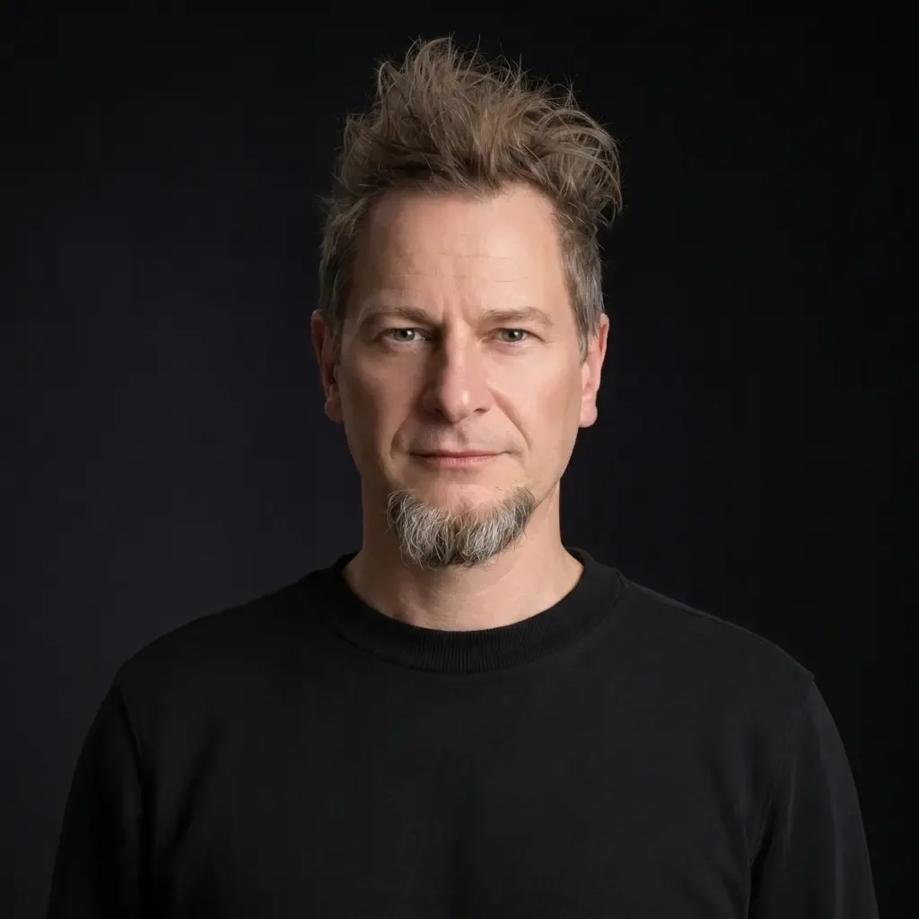 Matt – Technik Lead & KI-Architekt